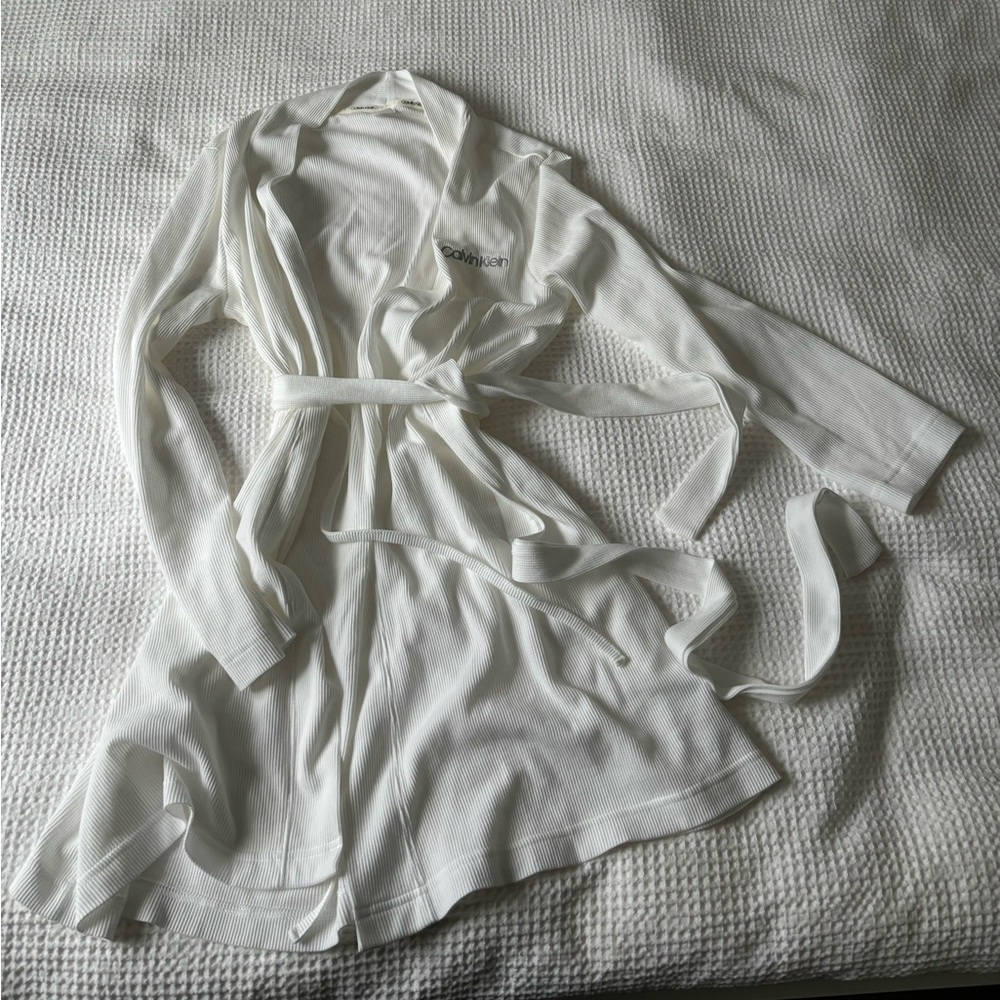 Calvin Klein Robe
